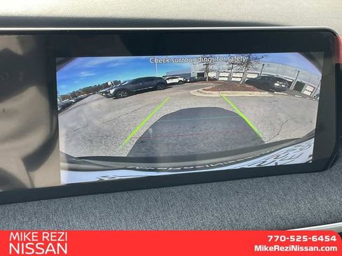 New 2026 Nissan Kicks S image 20