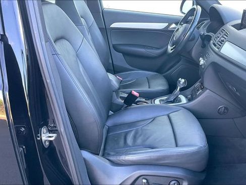 Used 2018 Audi Q3 2.0T Premium FWD image 7