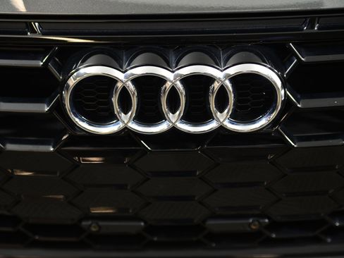 Certified 2025 Audi A5 2.0T Premium Plus w/ Convenience Plus Package image 16