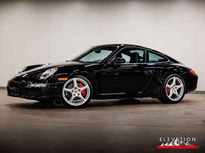 Used 2005 Porsche 911 Carrera S