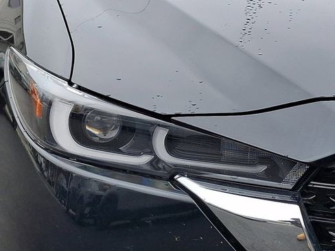 Certified 2024 MAZDA CX-5 AWD 2.5 S image 10