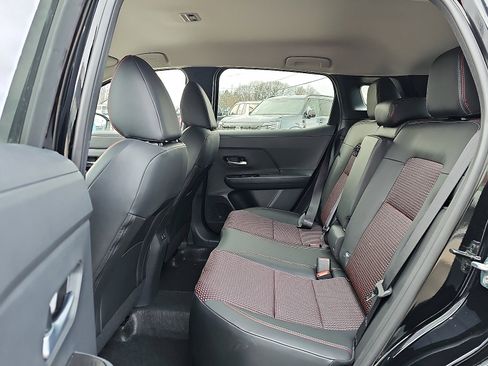 New 2026 Nissan Kicks SR w/ Cold Weather Package image 6