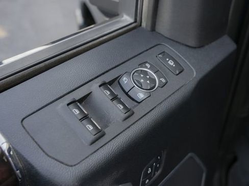 Used 2017 Ford F250 Platinum w/ Platinum Ultimate Package image 22