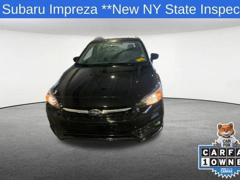 Used 2023 Subaru Impreza Premium image 3