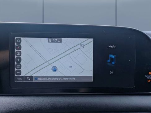 Used 2021 Hyundai Palisade Calligraphy AWD/4WD image 25