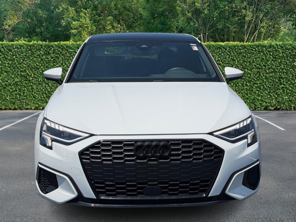 Used 2023 Audi A3 2.0T Premium w/ Convenience Package FWD image 9