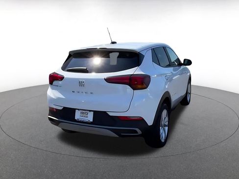 Used 2025 Buick Encore GX Preferred FWD image 15