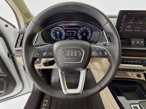 Used 2021 Audi Q5 e Prestige image 16