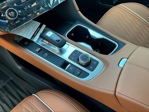 New 2026 INFINITI QX60 Autograph w/ Dark Cargo Package image 22