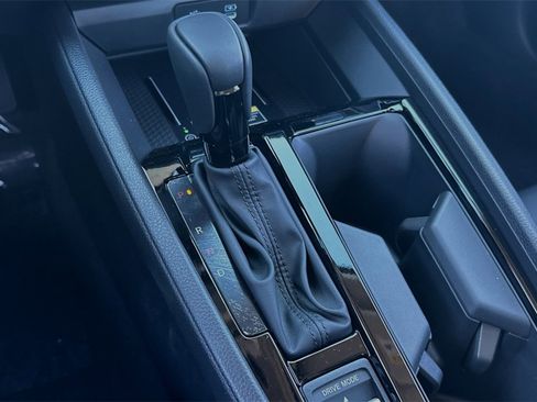 New 2025 Honda Accord EX-L image 19