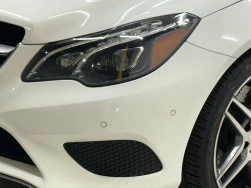 Used 2014 Mercedes-Benz E 350 Coupe image 4