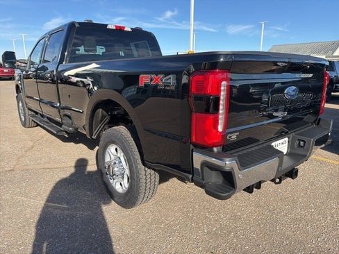 New 2026 Ford F350 XLT w/ XLT Premium Package image 4