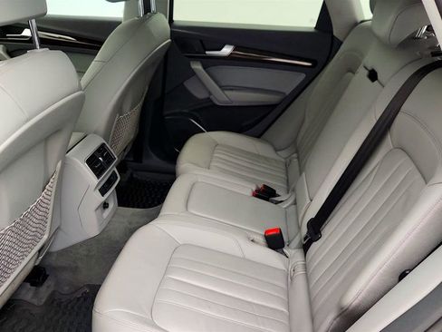 Used 2019 Audi Q5 2.0T Premium image 21