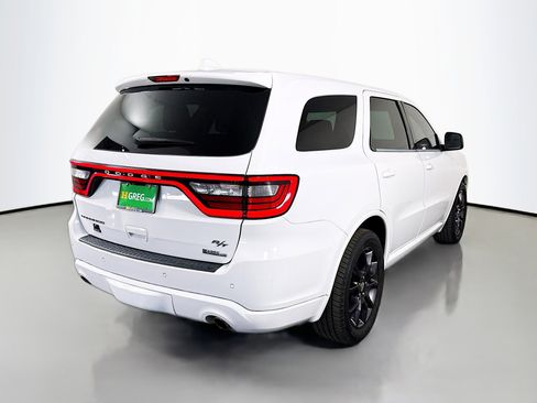 Used 2016 Dodge Durango R/T w/ Trailer Tow Group IV image 10