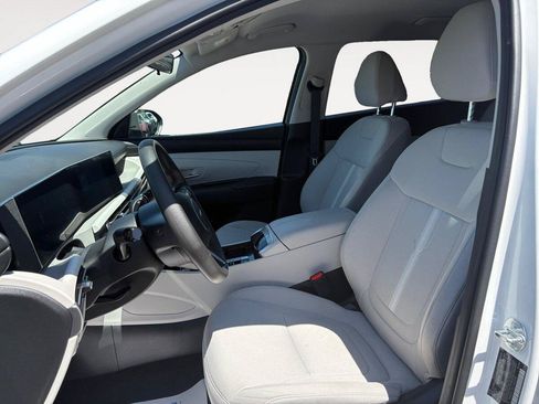 Used 2026 Hyundai Tucson SEL Plus AWD/4WD image 9