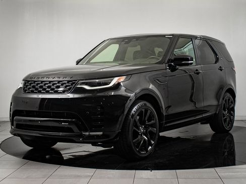 Used 2023 Land Rover Discovery S R-Dynamic image 1