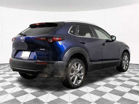 Used 2023 MAZDA CX-30 AWD 2.5 S w/ Select Package image 16