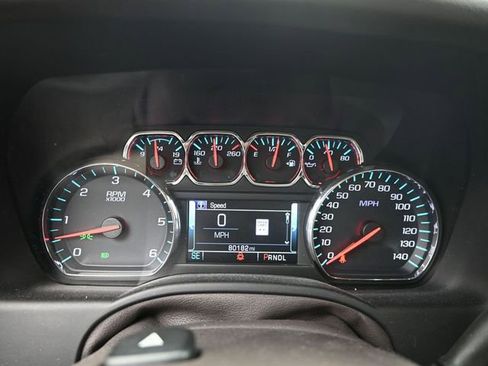 Used 2020 GMC Yukon SLT w/ Open Road Package image 11