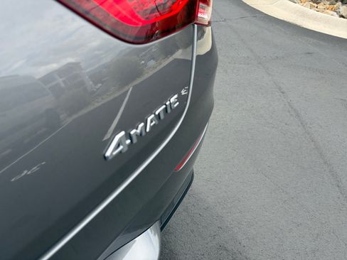 Certified 2023 Mercedes-Benz CLA 250 4MATIC image 24