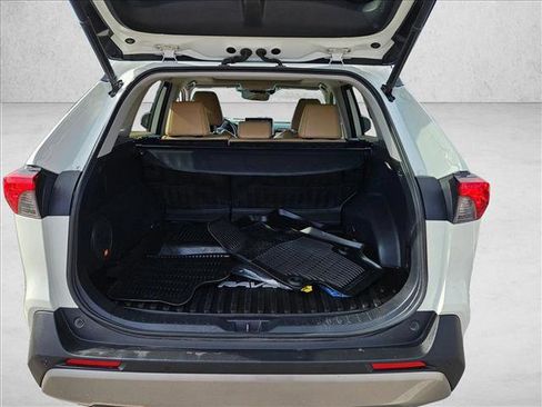 Used 2022 Toyota RAV4 Limited image 6