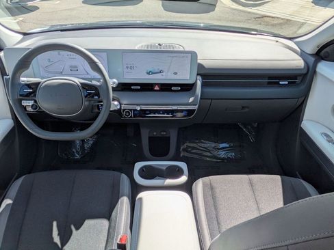 Certified 2024 Hyundai Ioniq 5 SEL image 23