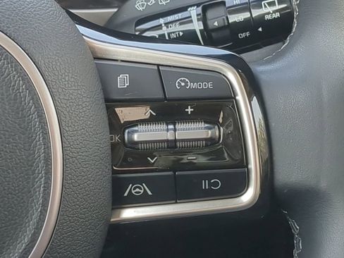 Certified 2023 Kia Sorento S w/ Panoramic Sunroof Package FWD image 30