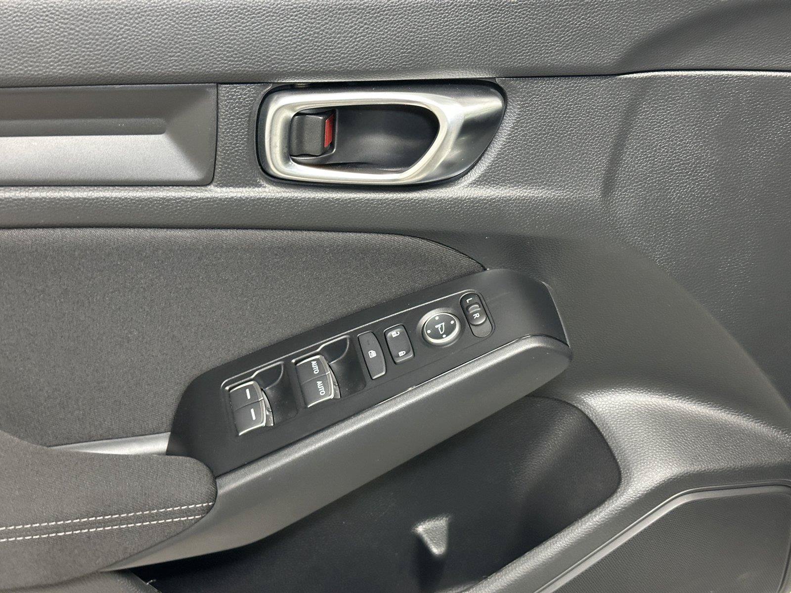 Certified 2026 Honda Civic Sport image 21