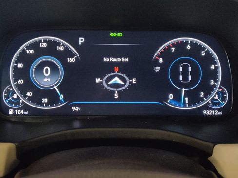 Used 2020 Hyundai Palisade Limited AWD/4WD image 23