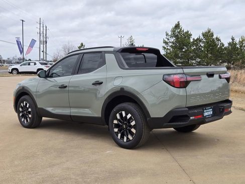 New 2026 Hyundai Santa Cruz SEL image 3