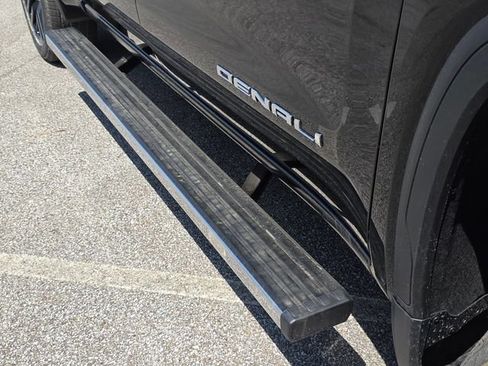 New 2026 GMC Sierra 1500 Denali w/ Denali Reserve Package AWD/4WD image 20