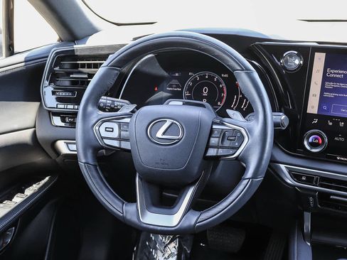 Certified 2023 Lexus RX 350 Premium FWD image 16