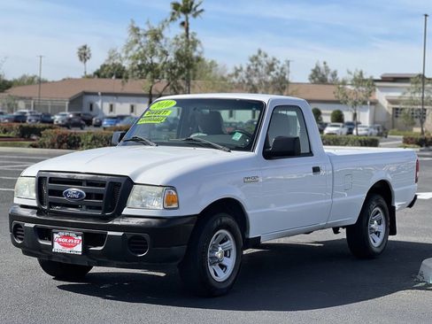 Used 2010 Ford Ranger XL image 19