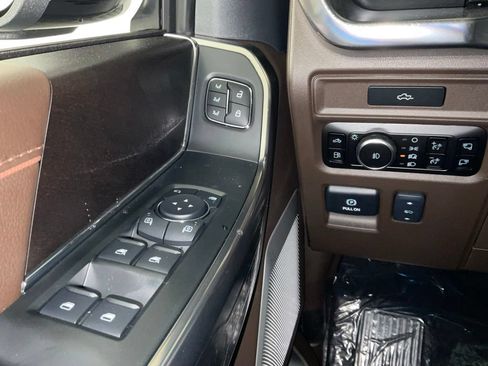 New 2026 Ford F150 King Ranch w/ Equipment Group 601A High AWD/4WD image 21