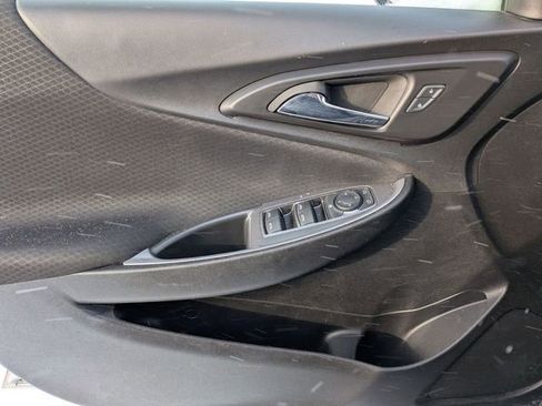 Used 2024 Chevrolet Malibu LT image 16