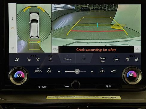 New 2026 Lexus TX 350 350 image 13