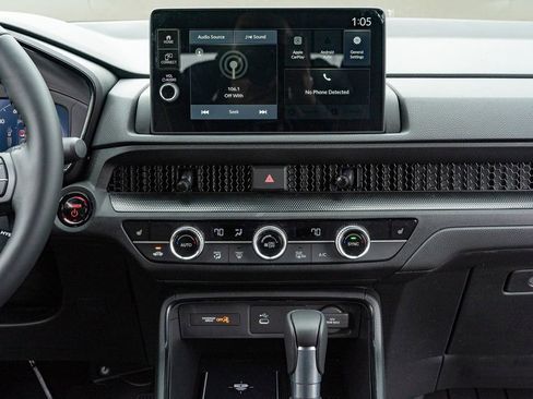 New 2026 Honda CR-V TrailSport image 19