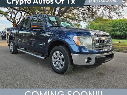 Used 2014 Ford F150 XLT w/ XLT Chrome Package