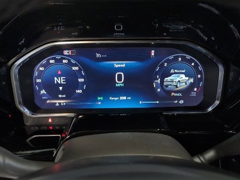 New 2026 Chevrolet Silverado 1500 LT image 18