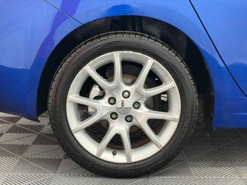 Used 2013 Dodge Dart SXT FWD image 28