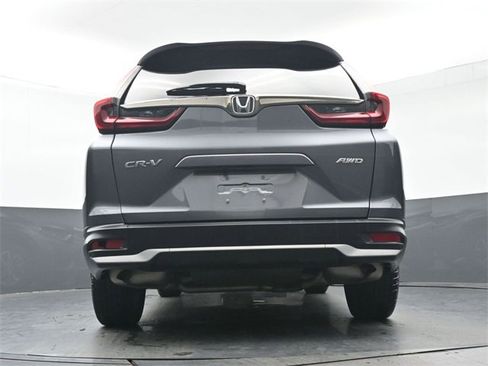 Used 2022 Honda CR-V EX-L image 33