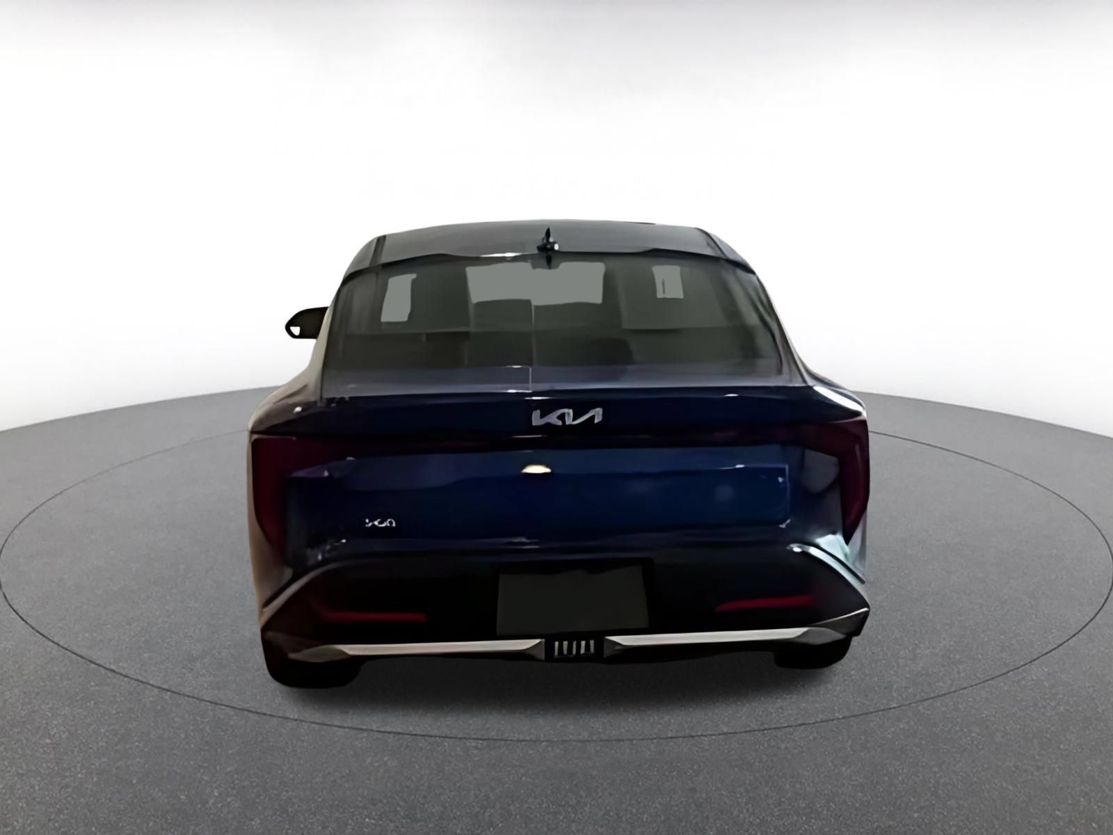 Used 2025 Kia K4 FWD image 15