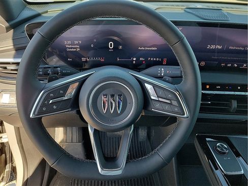 New 2026 Buick Enclave Sport Touring w/ Power Package image 16