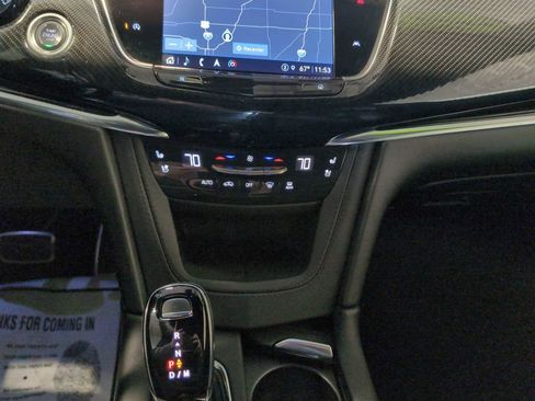 Used 2023 Cadillac XT6 Sport image 18