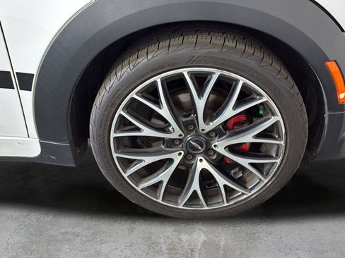 Used 2015 MINI Cooper Countryman John Cooper Works AWD/4WD image 33