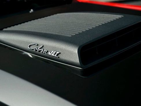 Used 2003 Ford Mustang Mach 1 image 5