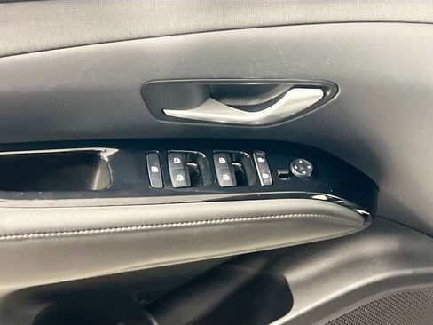 Used 2022 Hyundai Tucson SEL image 16