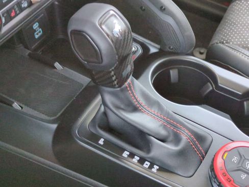 New 2025 Ford Bronco Raptor w/ Interior Carbon Fiber Pack image 30