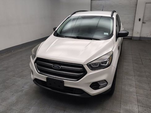 Used 2019 Ford Escape SEL FWD image 15