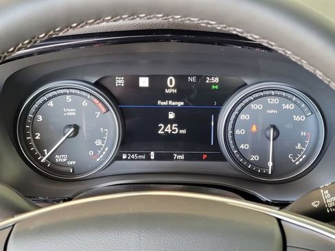 New 2025 Cadillac XT5 Premium Luxury w/ Technology Package image 22