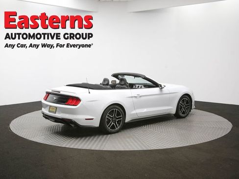 Used 2023 Ford Mustang Premium image 40